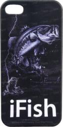 Чехол для телефона Riversedge iFish iPhone 5 Картинка Чехол для телефона Riversedge iFish iPhone 5