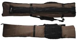 Чехол для удилищ Prologic Commander Rod Holdall 4+4 12' Картинка Чехол для удилищ Prologic Commander Rod Holdall 4+4 12'