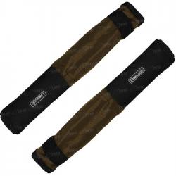 Чехол для удилища Prologic Travel Rod Protectors 2pcs Картинка Чехол для удилища Prologic Travel Rod Protectors 2pcs