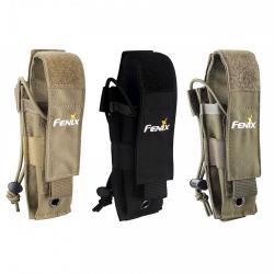 Чехол Fenix ALP-MT holster хаки Картинка Чехол Fenix ALP-MT holster хаки
