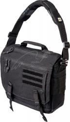 Чехол First Tactical Tactix 9*6 Utility Pouch ц:черный Картинка Чехол First Tactical Tactix 9*6 Utility Pouch ц:черный