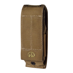 Чехол Leatherman MOLLE, коричневый Картинка Чехол Leatherman MOLLE, коричневый