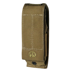 Чехол Leatherman MOLLE XL, коричневий Картинка Чехол Leatherman MOLLE XL, коричневий