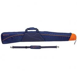 Чехол ружейный Beretta Gold Cup Soft 142 см Blue Navy Картинка Чехол ружейный Beretta Gold Cup Soft 142 см Blue Navy