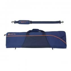 Чехол ружейный Beretta Gold Cup Soft 81см, Blue Navy Картинка Чехол ружейный Beretta Gold Cup Soft 81см, Blue Navy