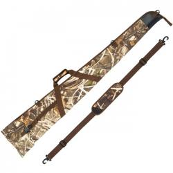 Чехол ружейный Beretta Outlander Camo Max4 Картинка Чехол ружейный Beretta Outlander Camo Max4