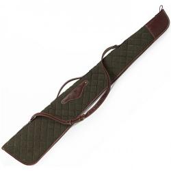 Чехол ружейный Beretta Wax Lifestyle Green Olive Картинка Чехол ружейный Beretta Wax Lifestyle Green Olive