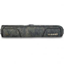 Картинка Чехол с/б Dakine на колесах LOW ROLLER 157CM peat camo