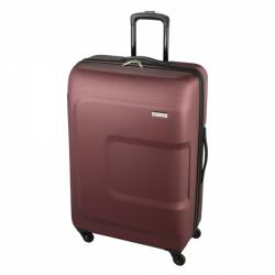 Картинка Чемодан Carry:Lite Comet Burgundy (L)
