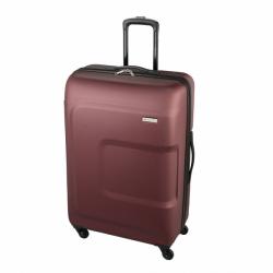 Чемодан Carry:Lite Comet Burgundy (M) (924832)