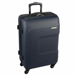 Картинка Чемодан Carry:Lite Comet Navy (L)