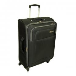 Чемодан Carry:Lite Contrast Black (M) (923929)