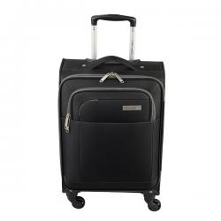 Чемодан Carry:Lite Contrast Black (S) (923928)