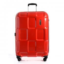 Картинка Чемодан Epic Crate EX (L) Berry Red