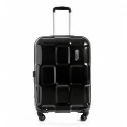 Картинка Чемодан Epic Crate EX (M) Black Metal