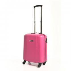 Картинка Чемодан Epic POP 4X IV (S) Pink Peacock