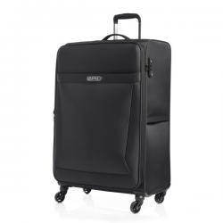 Картинка Чемодан Epic Quantum (L) Black