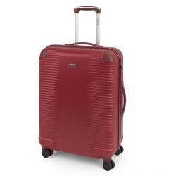 Чемодан Gabol Balance (M) Red Картинка Чемодан Gabol Balance (M) Red