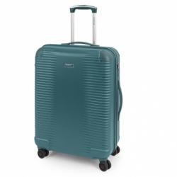 Чемодан Gabol Balance (M) Turquoise Картинка Чемодан Gabol Balance (M) Turquoise