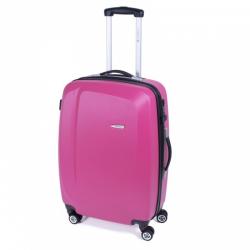 Чемодан Gabol Line (M) Fuchsia Картинка Чемодан Gabol Line (M) Fuchsia