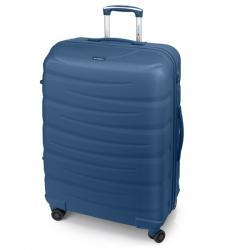 Чемодан Gabol Trail (L) Blue Картинка Чемодан Gabol Trail (L) Blue