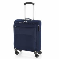 Чемодан Gabol Zambia (S) Blue Картинка Чемодан Gabol Zambia (S) Blue
