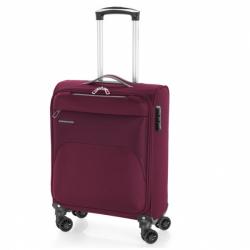 Чемодан Gabol Zambia (S) Burgundy Картинка Чемодан Gabol Zambia (S) Burgundy