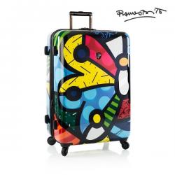 Чемодан Heys Britto Butterfly (L) (923092)