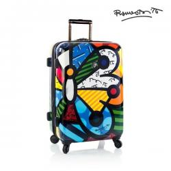 Чемодан Heys Britto Butterfly (M) (923091)