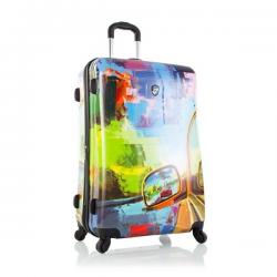 Картинка Чемодан Heys Cruise (L) Multi Colour