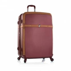 Чемодан Heys Heritage (L) Burgundy Картинка Чемодан Heys Heritage (L) Burgundy