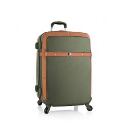 Картинка Чемодан Heys Heritage (M) Olive