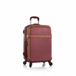 Чемодан Heys Heritage (S) Burgundy Картинка Чемодан Heys Heritage (S) Burgundy