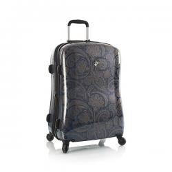 Картинка Чемодан Heys Indigo Paisley (M)