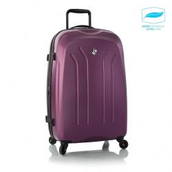 Картинка Чемодан Heys Lightweight Pro (M) Purple