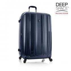 Чемодан Heys Orion Deep Space (L) Midnight Blue Картинка Чемодан Heys Orion Deep Space (L) Midnight Blue