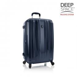 Картинка Чемодан Heys Orion Deep Space (M) Midnight Blue