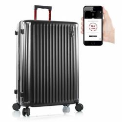 Чемодан Heys Smart Connected Luggage (L) Black (925228)