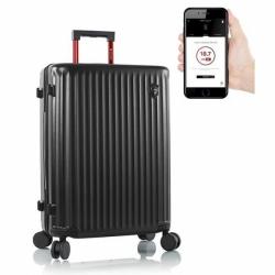 Картинка Чемодан Heys Smart Connected Luggage (M) Black