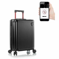 Картинка Чемодан Heys Smart Connected Luggage (S) Black