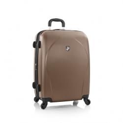 Картинка Чемодан Heys xcase Spinner (M) Taupe