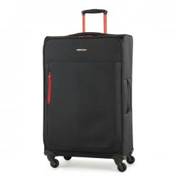 Чемодан Members Hi-Lite (L) Black Картинка Чемодан Members Hi-Lite (L) Black