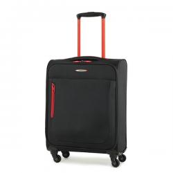 Чемодан Members Hi-Lite (S) Black Картинка Чемодан Members Hi-Lite (S) Black