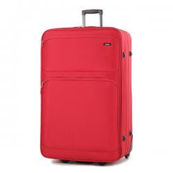 Чемодан Members Topaz (XL) Red Картинка Чемодан Members Topaz (XL) Red