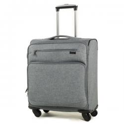 Чемодан Rock Madison (S) Grey Картинка Чемодан Rock Madison (S) Grey
