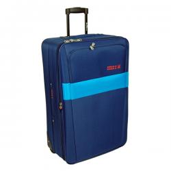 Чемодан Skyflite Domino Blue (L) Картинка Чемодан Skyflite Domino Blue (L)