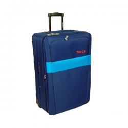 Чемодан Skyflite Domino Blue (M) Картинка Чемодан Skyflite Domino Blue (M)