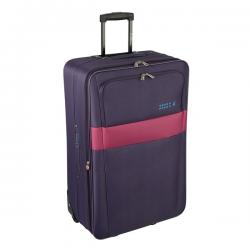 Чемодан Skyflite Domino Purple (L) Картинка Чемодан Skyflite Domino Purple (L)