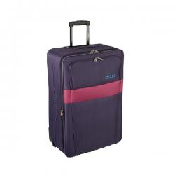 Чемодан Skyflite Domino Purple (M) Картинка Чемодан Skyflite Domino Purple (M)