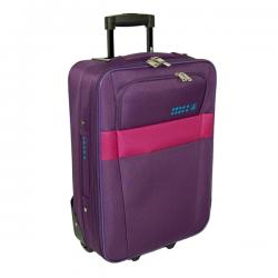 Чемодан Skyflite Domino Purple (S) Картинка Чемодан Skyflite Domino Purple (S)